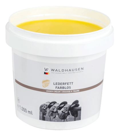 Waldhausen - Vaseline Leather Grease, 1000 ml
