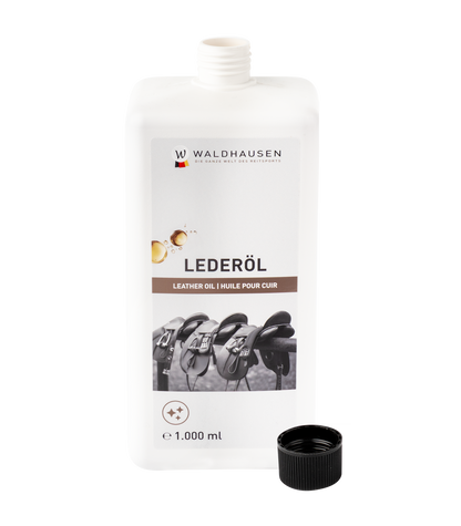 Waldhausen - Leather Oil, 1000 ml