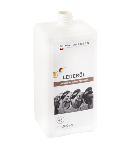 Waldhausen - Leather Oil, 1000 ml