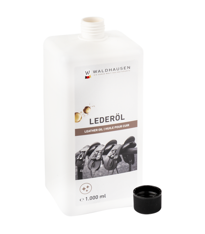 Waldhausen - Leather Oil, 1000 ml