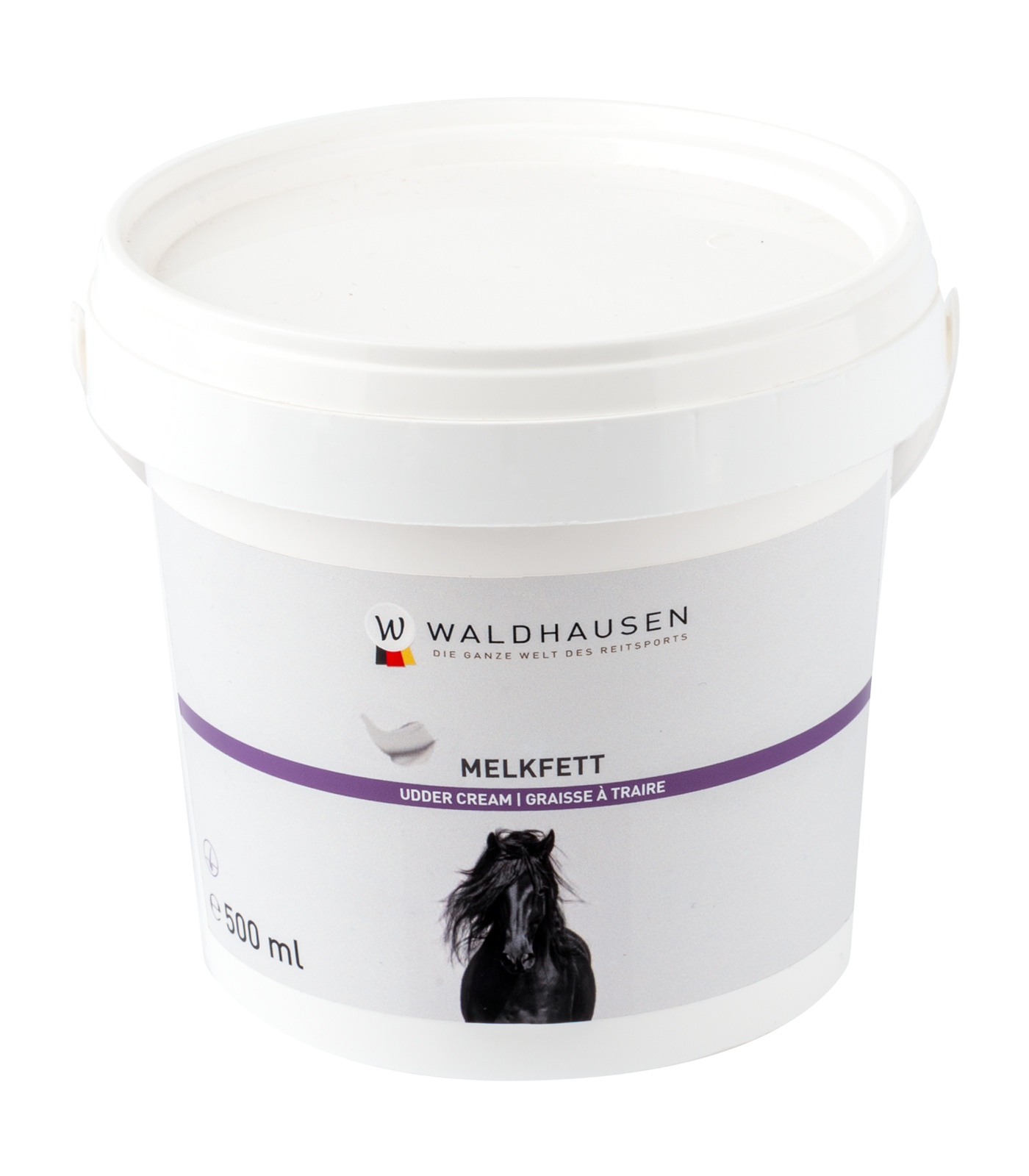 Waldhausen - Balsam Sore Ointment, 500 ml
