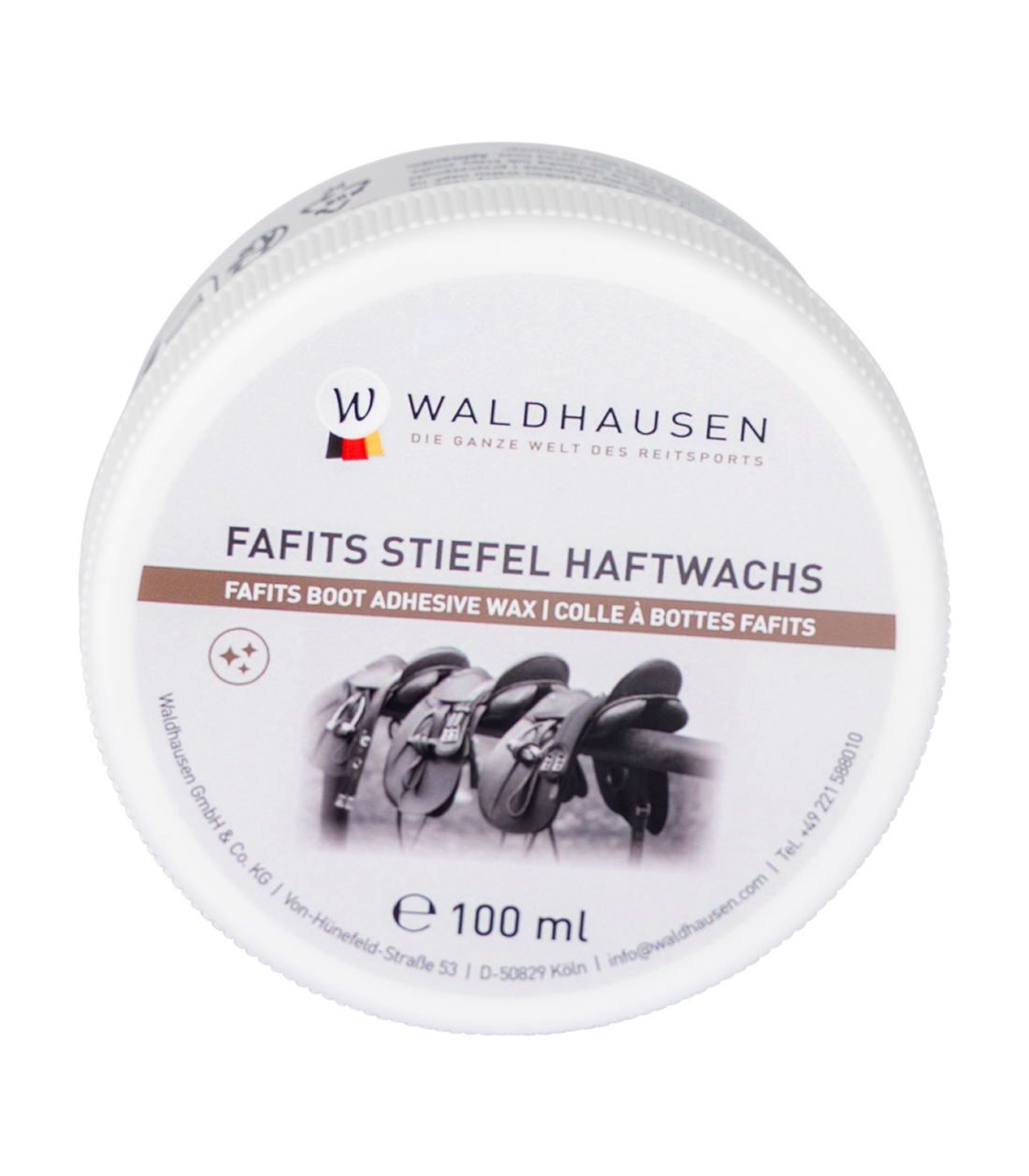 Waldhausen - Fafits No-slip Grip Ointment, 100 ml