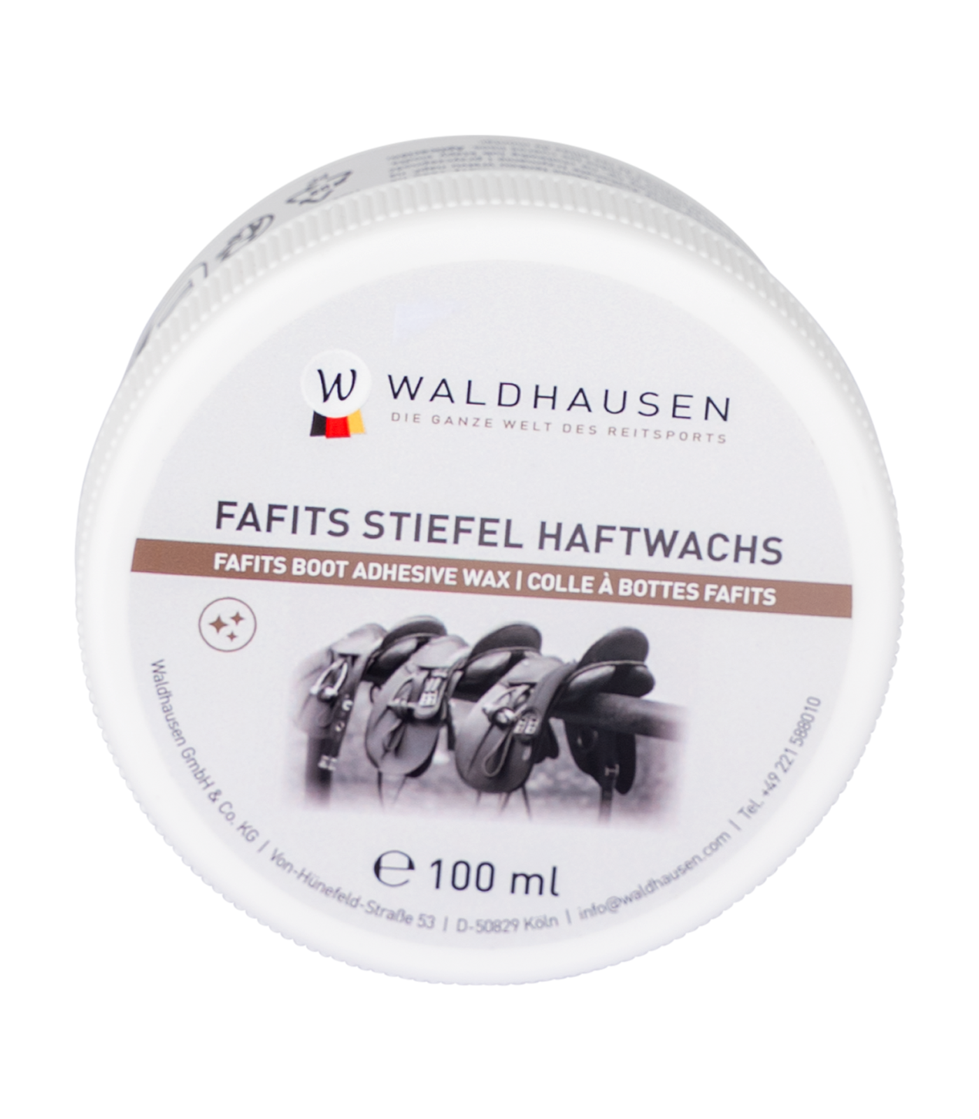 Waldhausen - Fafits No-slip Grip Ointment, 100 ml