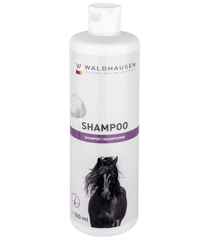 Waldhausen - Shampoo, 500 ml