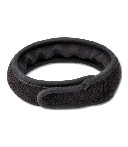 Waldhausen - Fetlock Ring, black, unisize, pair