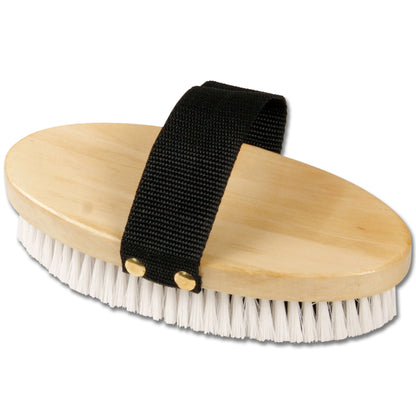 Waldhausen - Body Brush Hardwood Back small