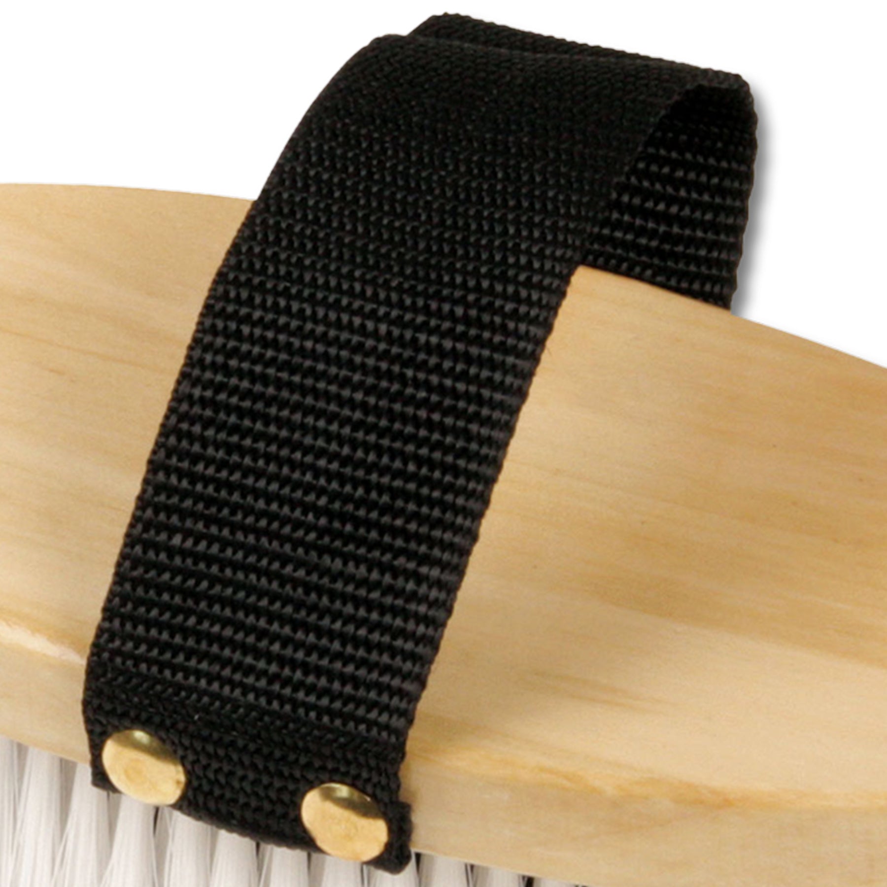 Waldhausen - Body Brush Hardwood Back small