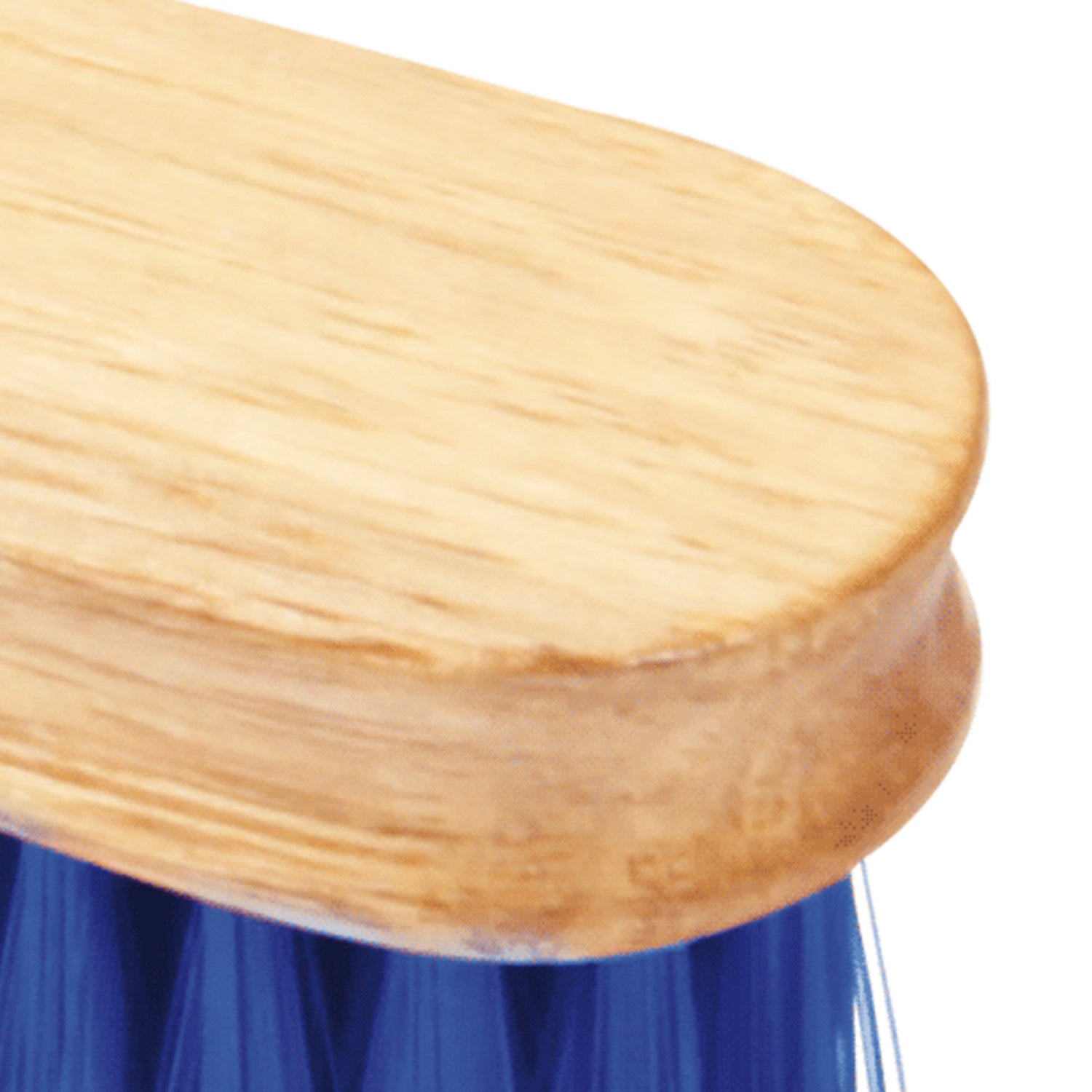 Waldhausen - Head Brush soft