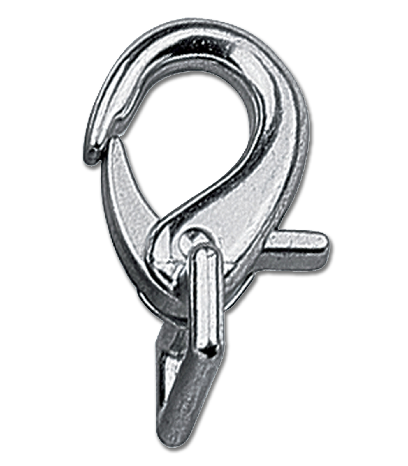 Waldhausen - Spring Hook for Side Reins