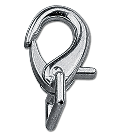 Waldhausen - Spring Hook for Side Reins