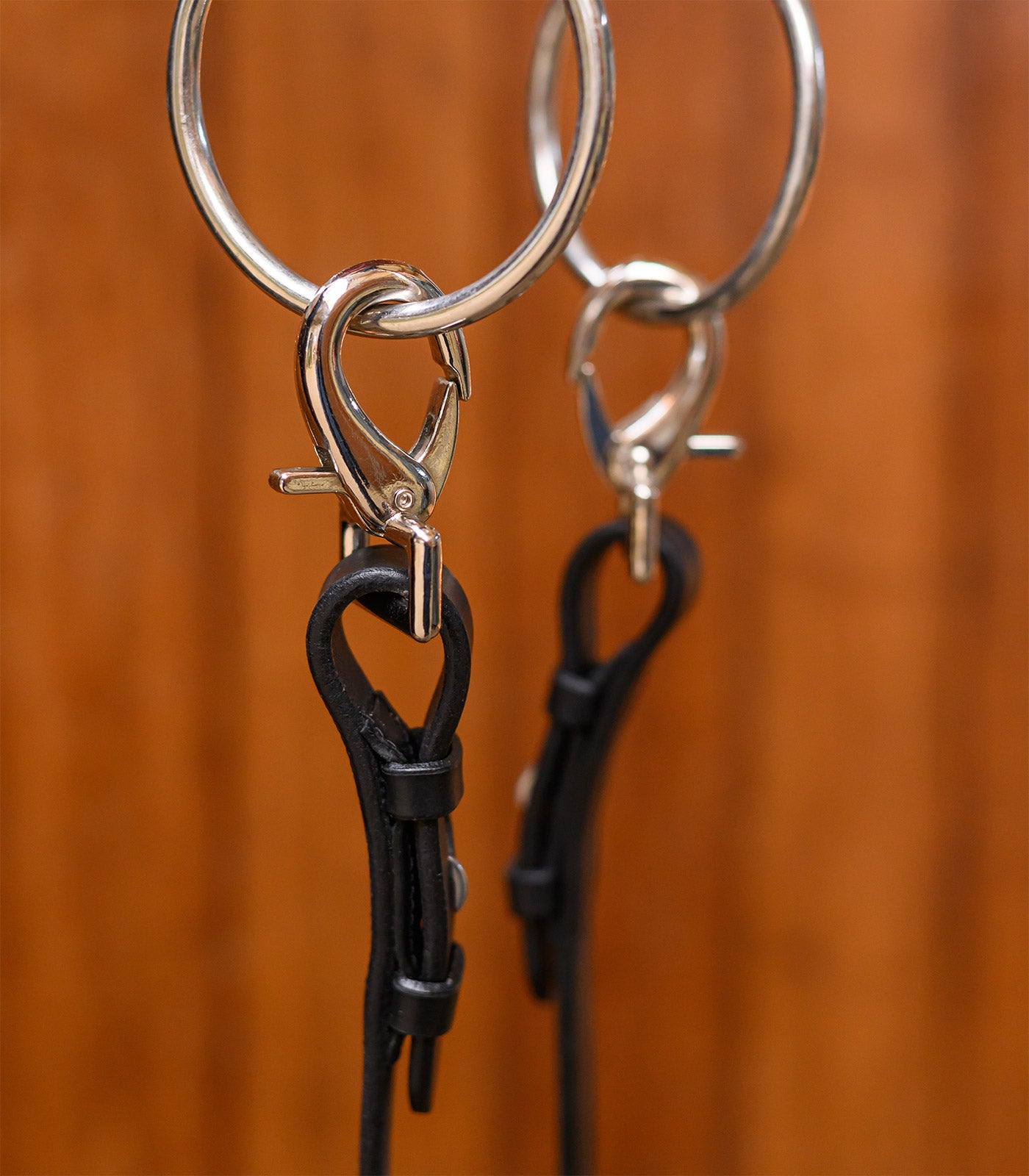 Waldhausen - Spring Hook for Side Reins