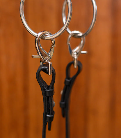Waldhausen - Spring Hook for Side Reins