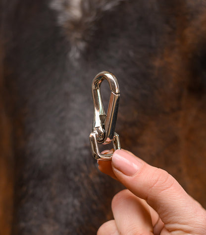 Waldhausen - Spring Hook for reins and others
