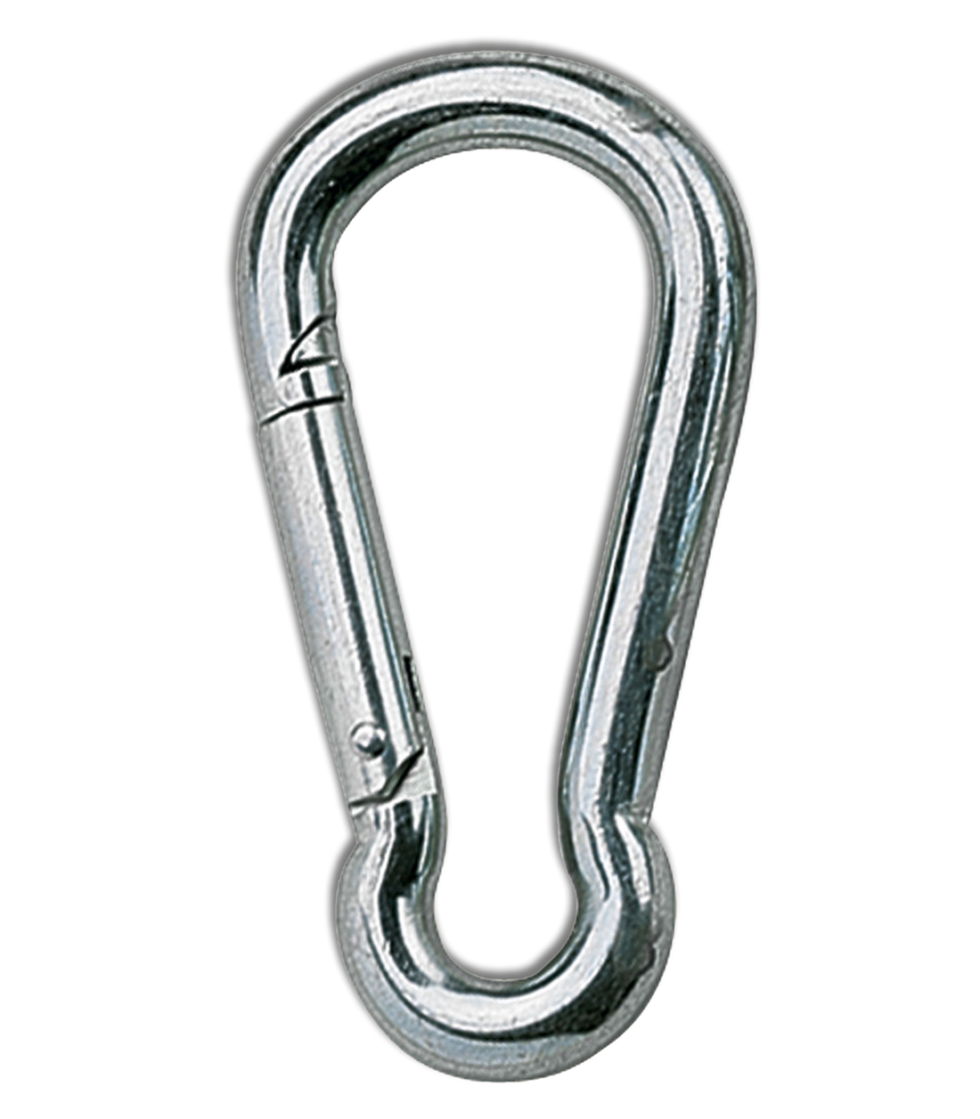 Waldhausen - Spring Hook for Lead Ropes