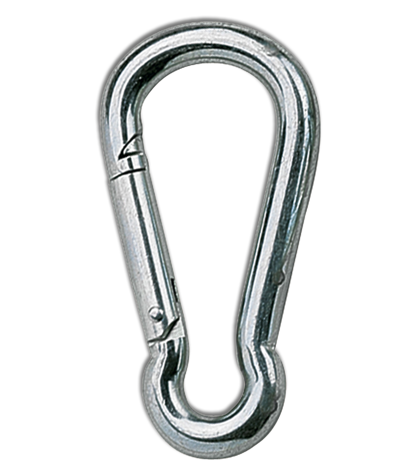 Waldhausen - Spring Hook for Lead Ropes