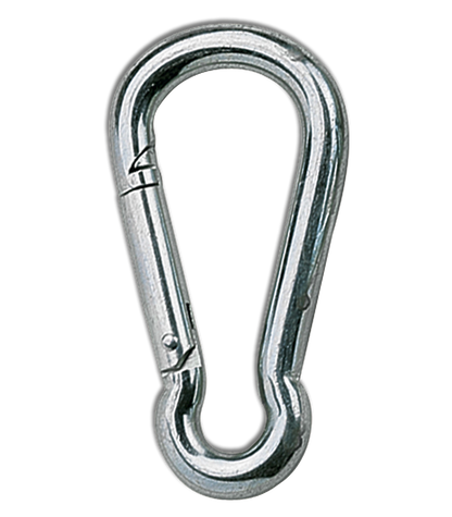 Waldhausen - Spring Hook for Lead Ropes