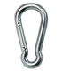 Waldhausen - Spring Hook for Lead Ropes