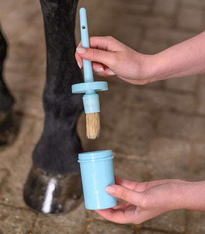 Waldhausen - Hoof brush safe