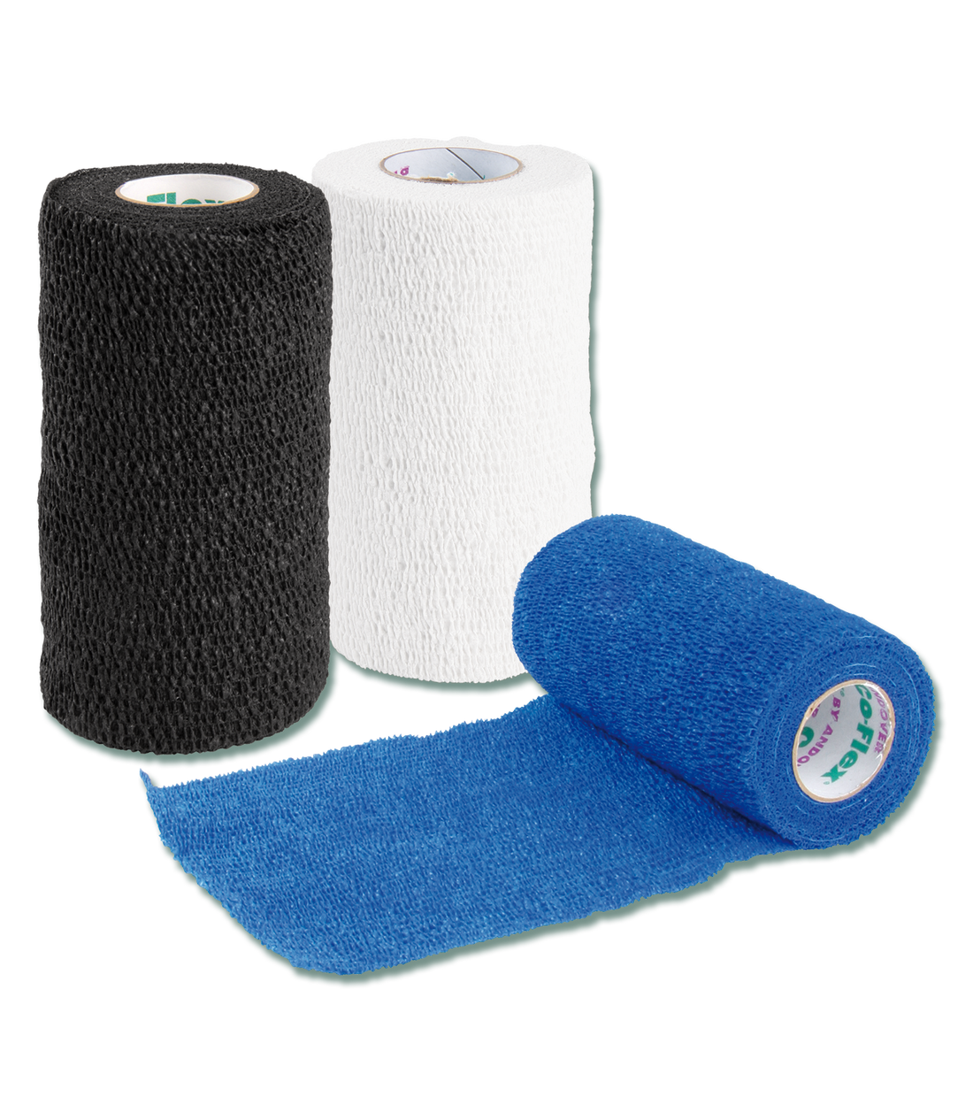 Waldhausen - Flex Bandages