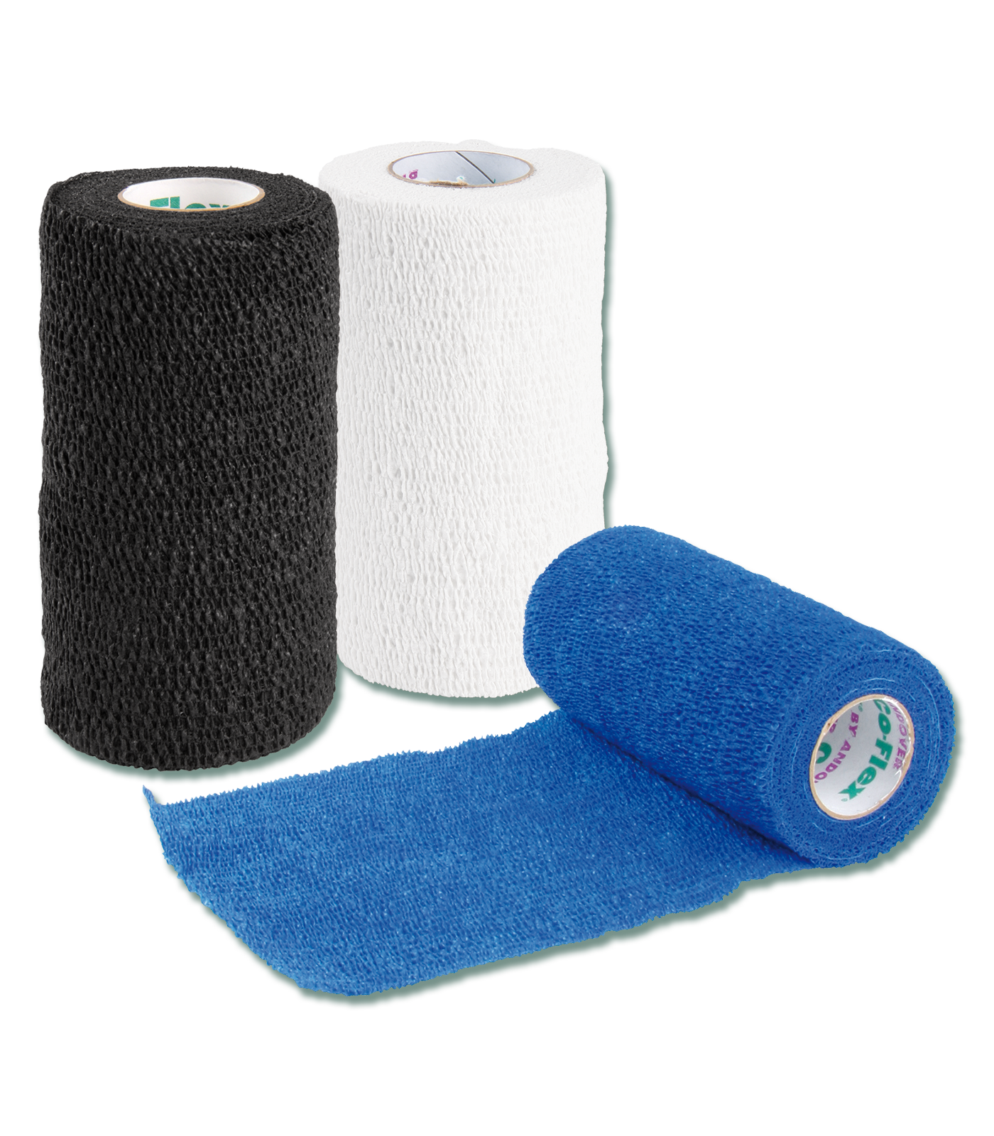 Waldhausen - Flex Bandages