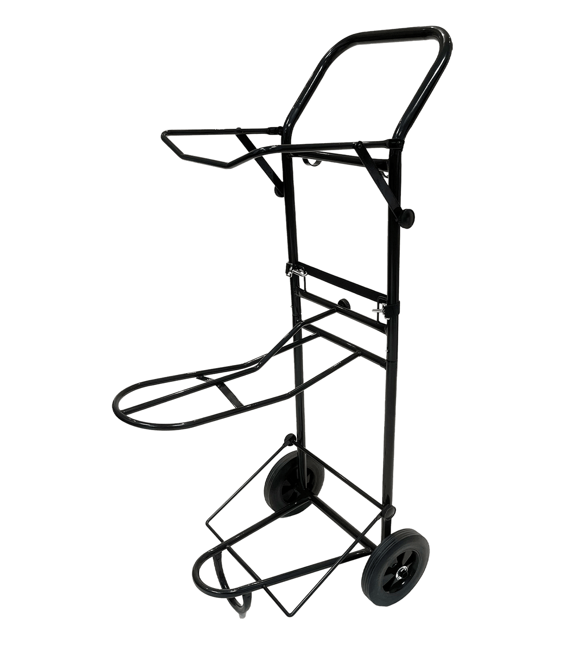 Waldhausen - Stable Carry, black