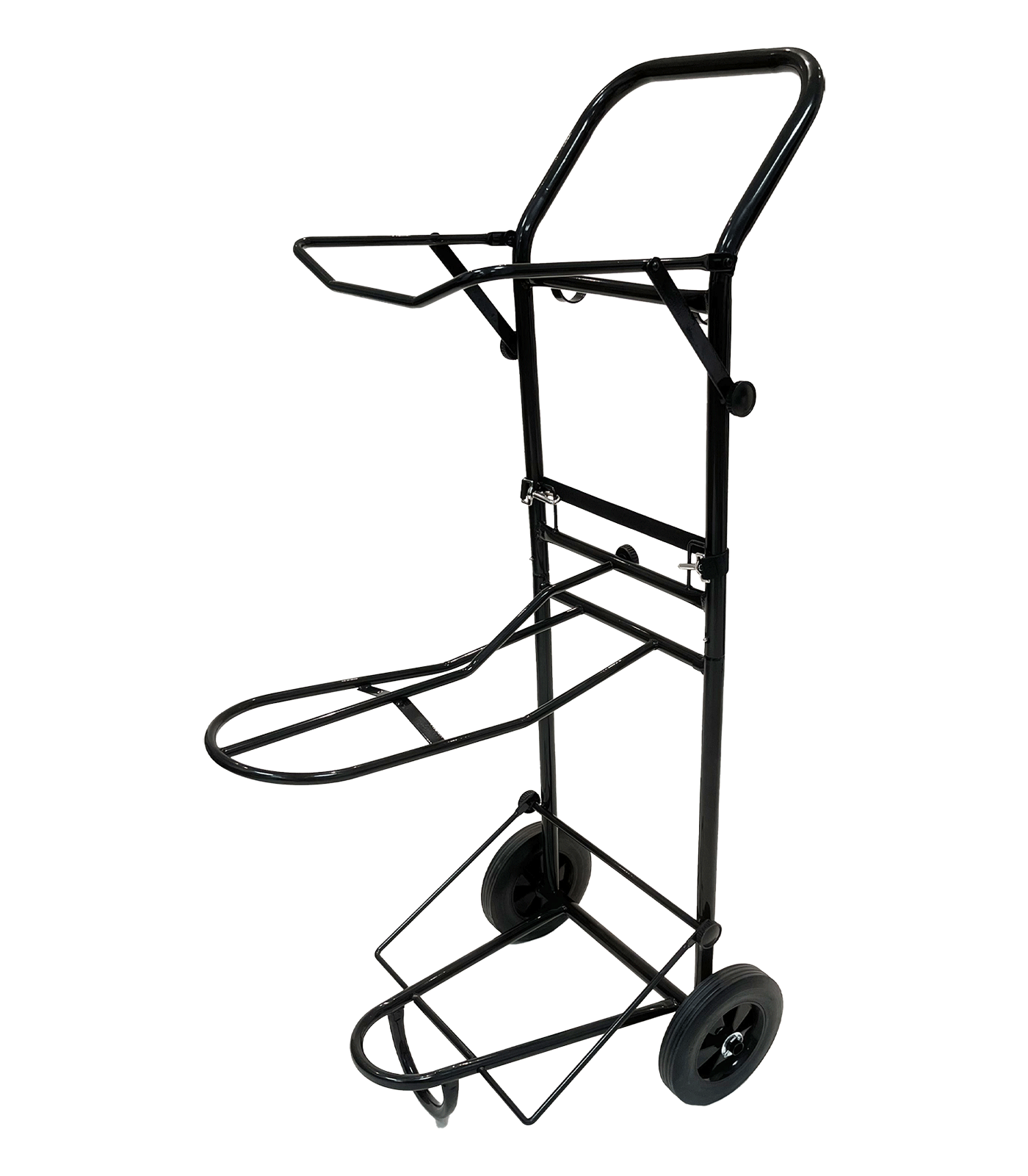 Waldhausen - Stable Carry, black