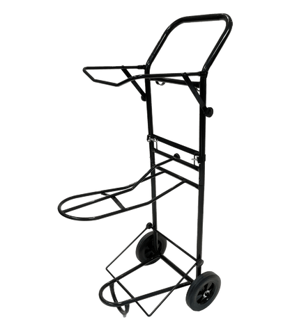 Waldhausen - Stable Carry, black