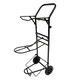 Waldhausen - Stable Carry, black
