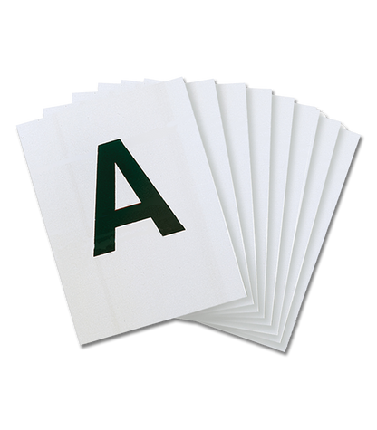 Waldhausen - Dressage Markers, 20 m x 60 m, 12 pcs