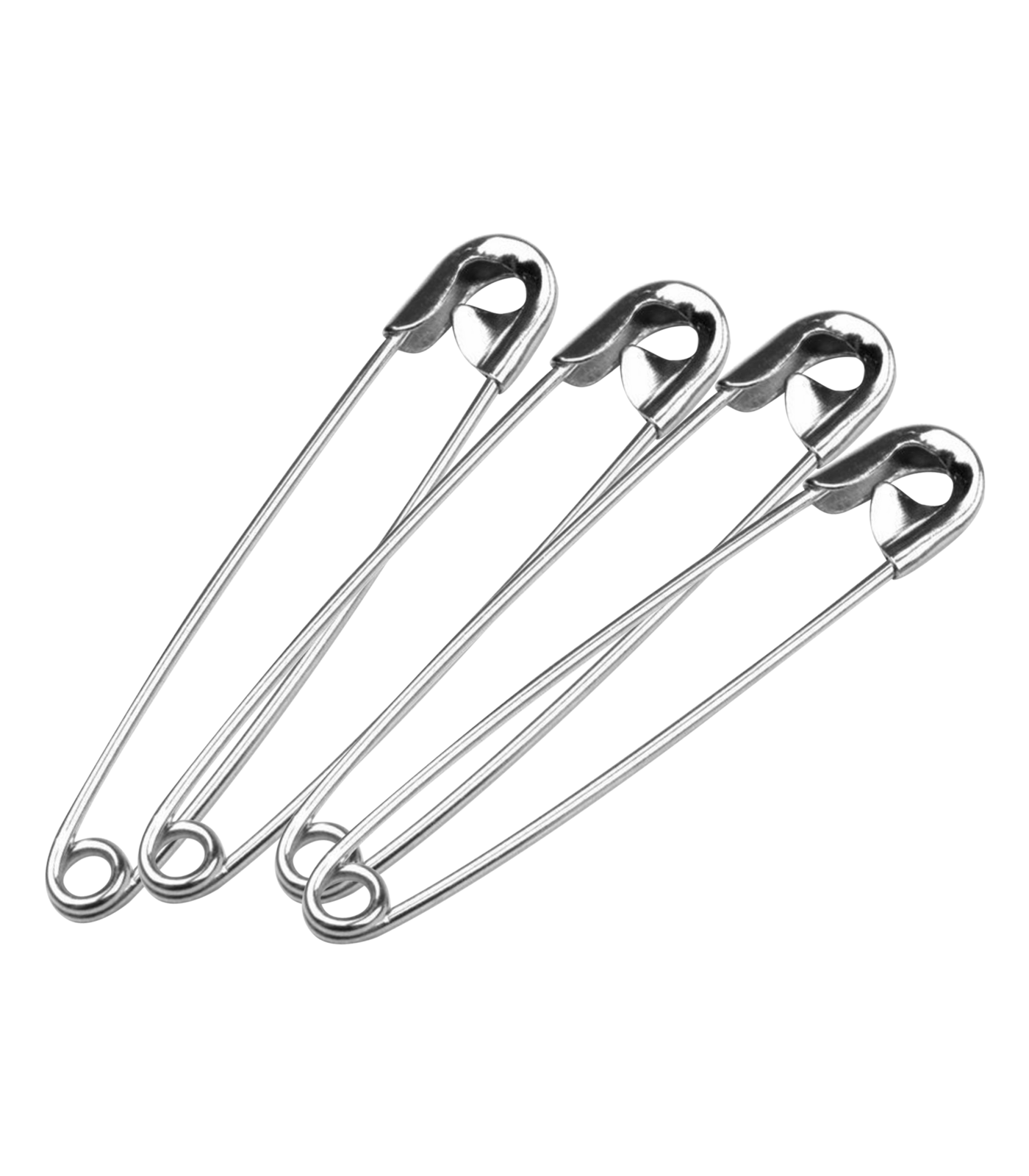 Waldhausen - Competition Number Set, Oval, With Elastic Bands