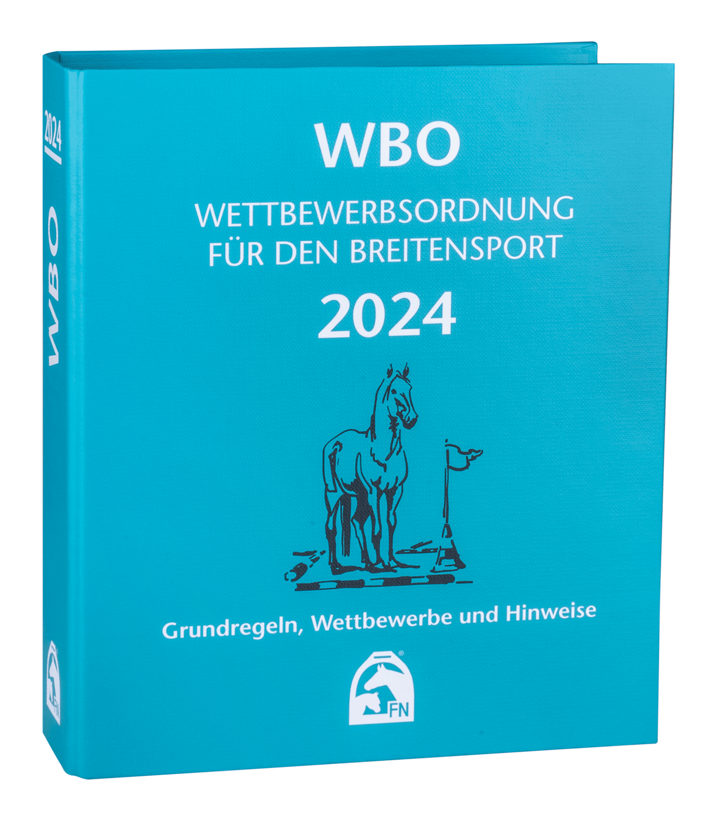 Deutsche Reiterliche Vereinigung e.V. (FN) - WBO