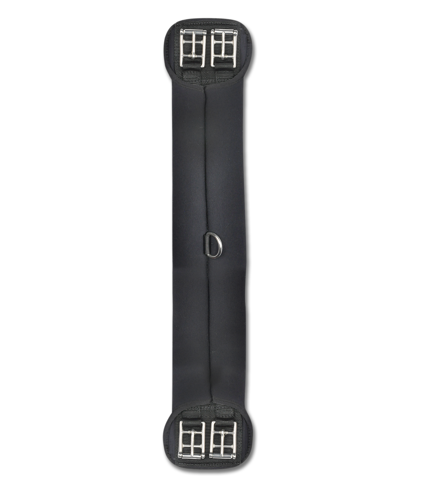 Waldhausen - Short girth memory foam, black