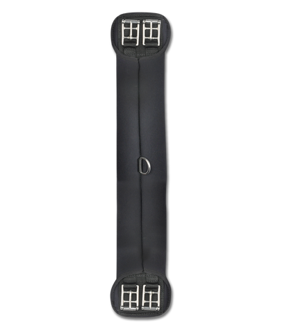 Waldhausen - Short girth memory foam, black