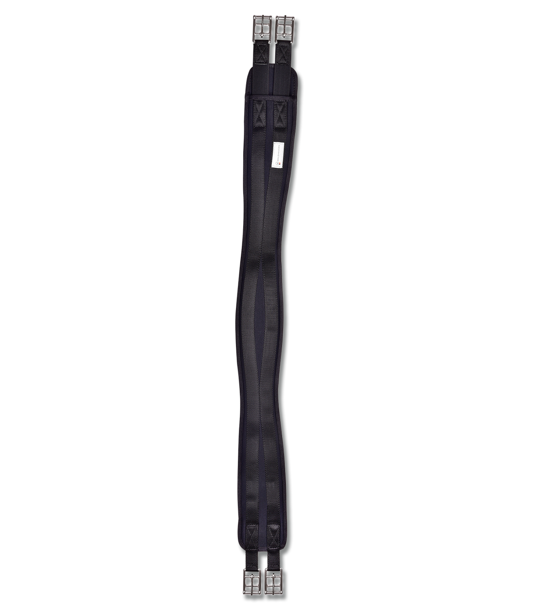 Waldhausen - Saddle Girth with gel, black