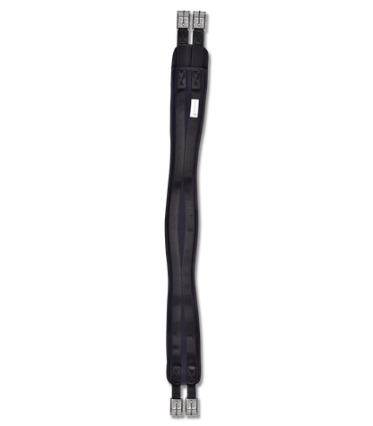 Waldhausen - Saddle Girth with gel, black
