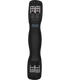 Waldhausen - Dressage girth with Gel, black