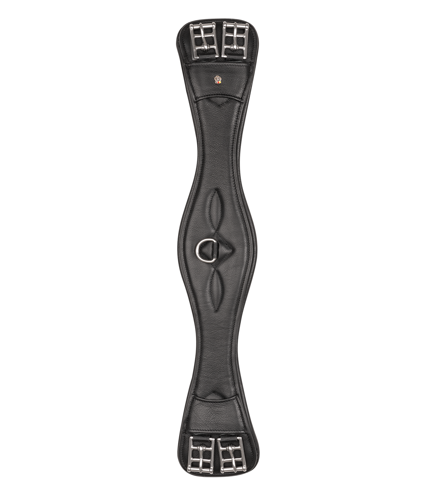 Waldhausen - Leathergirth short Comfort