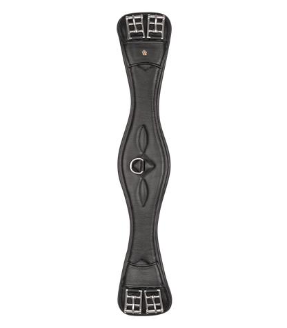Waldhausen - Leathergirth short Comfort