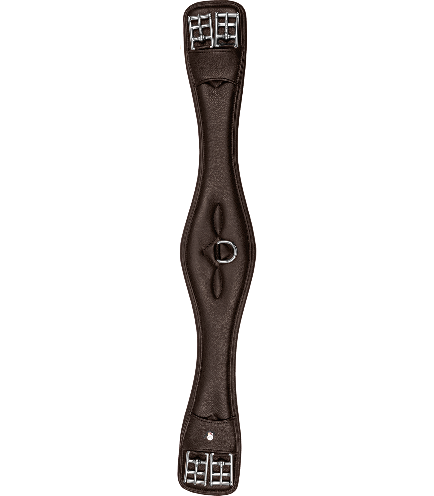 Waldhausen - Leathergirth short Comfort