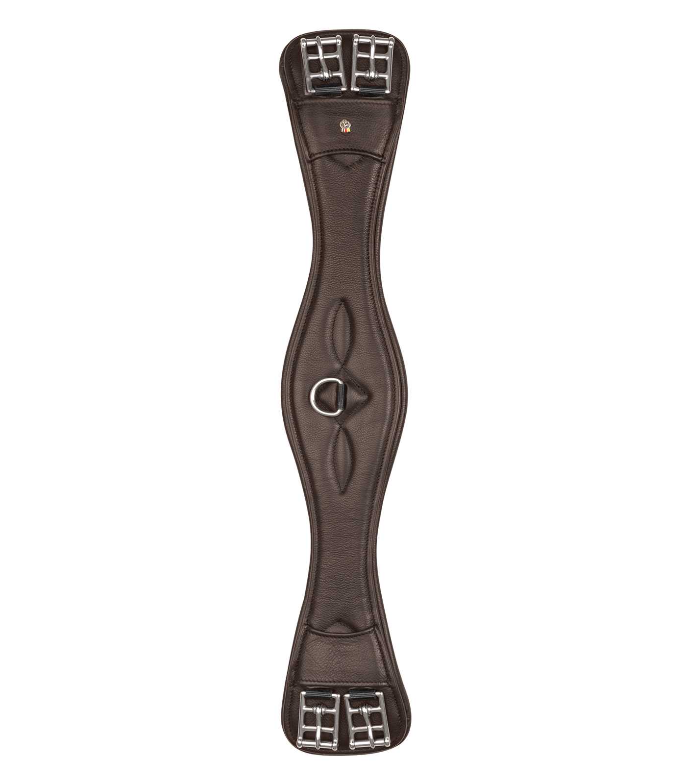 Waldhausen - Leathergirth short Comfort