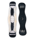 Waldhausen - Short Girth Lambskin, black