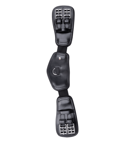 Waldhausen - Leathergirth short Elastic