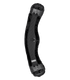 Waldhausen - Half moon girth, black