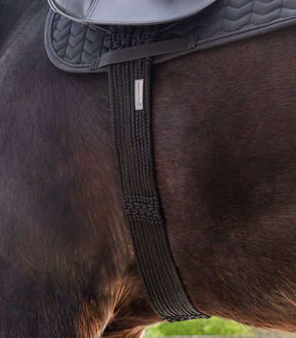Waldhausen - string girth, black