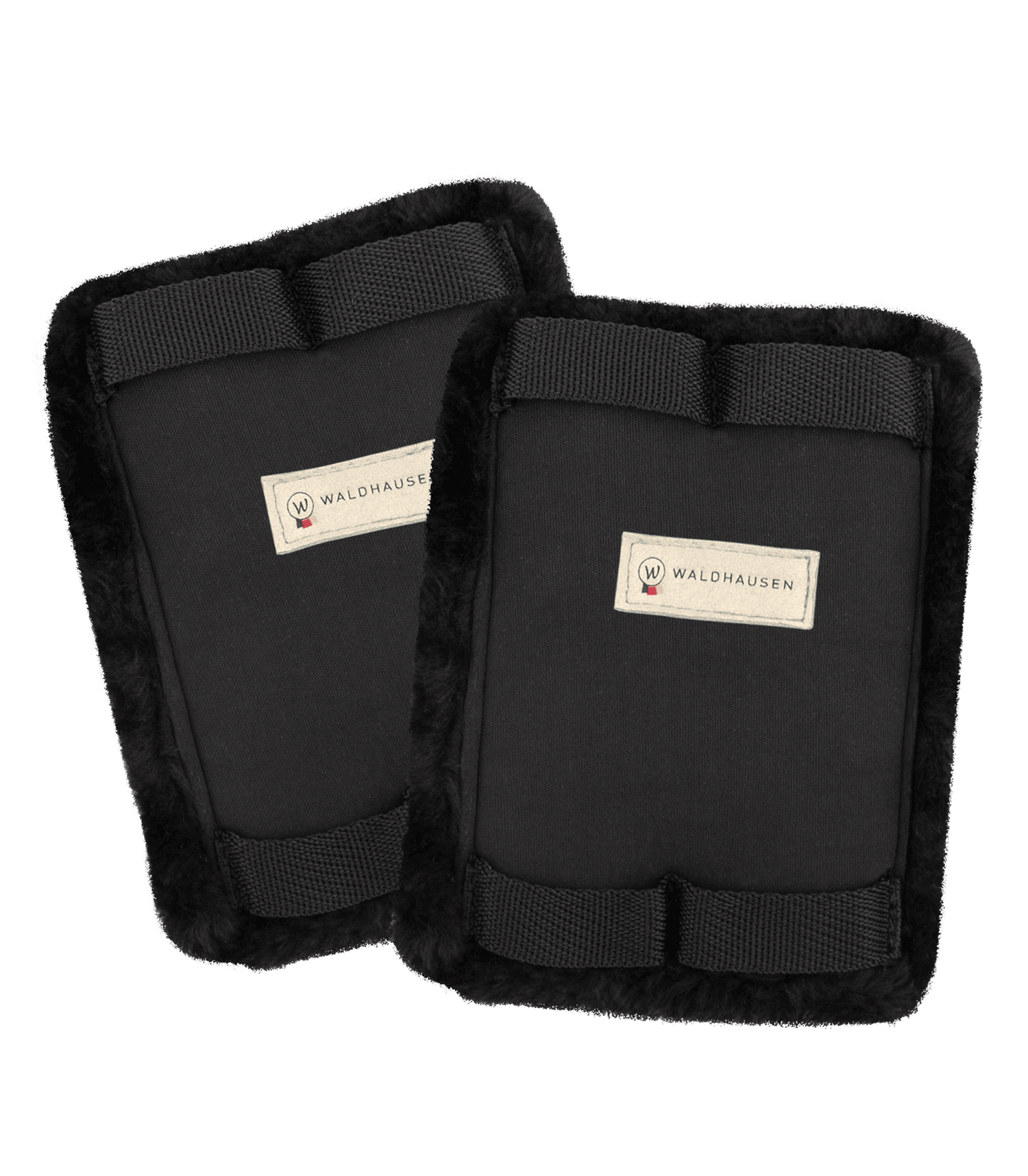 Waldhausen - Buckle protection pad for shortgirths