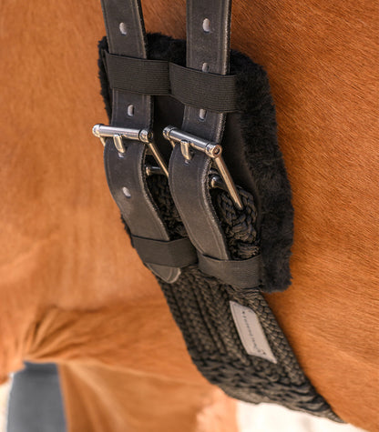 Waldhausen - Buckle protection pad for shortgirths
