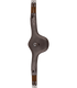 Waldhausen - Leathergirth with stud guard