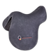 Waldhausen - Saddlecover Fleece, grau, Waldhausen Stick