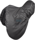 Waldhausen - Saddlecover, 600D/Fleece, black