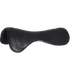 Waldhausen - Gel-Pad, Basic, black